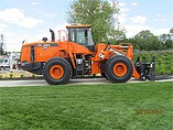 14 DOOSAN DL450