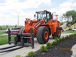 2014 DOOSAN DL450 Photo #6