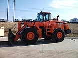 12 DOOSAN DL500