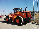 2012 DOOSAN DL500 Photo #2