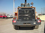 2012 DOOSAN DL500 Photo #4