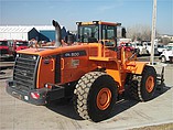 2012 DOOSAN DL500 Photo #5