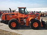 2012 DOOSAN DL500 Photo #6