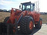 2012 DOOSAN DL500 Photo #8