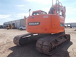 2012 DOOSAN DX235 LCR Photo #3