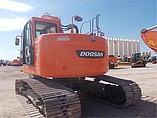 2012 DOOSAN DX235 LCR Photo #4