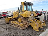 2010 CATERPILLAR D6N XL Photo #3