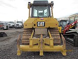 2010 CATERPILLAR D6N XL Photo #4