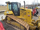 2010 CATERPILLAR D6N XL Photo #6