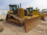 2011 CATERPILLAR D6N LGP Photo #1