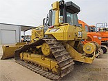 2011 CATERPILLAR D6N LGP Photo #2