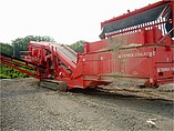08 FINLAY 693 SUPERTRAK