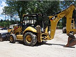 2011 CATERPILLAR 420E IT Photo #2