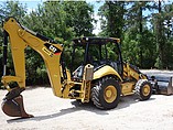 2011 CATERPILLAR 420E IT Photo #3