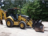2011 CATERPILLAR 420E IT Photo #4