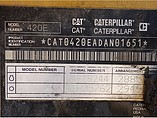 2011 CATERPILLAR 420E IT Photo #14