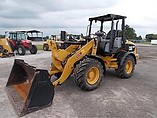 14 CATERPILLAR 908H2