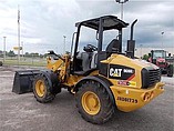 2014 CATERPILLAR 908H2 Photo #2