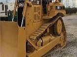 2005 CATERPILLAR D6R XL II Photo #1