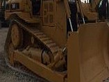 2005 CATERPILLAR D6R XL II Photo #2