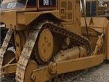 2005 CATERPILLAR D6R XL II Photo #3