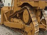 2005 CATERPILLAR D6R XL II Photo #4