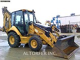 2007 CATERPILLAR 420E IT Photo #2