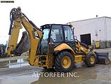 2007 CATERPILLAR 420E IT Photo #3