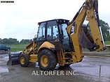 2007 CATERPILLAR 420E IT Photo #4