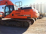 2012 DOOSAN DX300 Photo #3