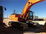 2012 DOOSAN DX300 Photo #5