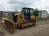 12 CATERPILLAR D5K XL