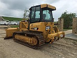 2012 CATERPILLAR D5K XL Photo #2