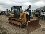 2012 CATERPILLAR D5K XL Photo #4