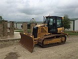 12 CATERPILLAR D5K XL
