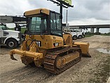 2012 CATERPILLAR D5K XL Photo #3