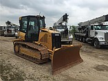 2012 CATERPILLAR D5K XL Photo #4