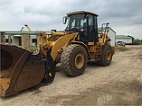 09 CATERPILLAR 950H
