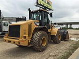 2009 CATERPILLAR 950H Photo #3