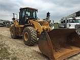 2009 CATERPILLAR 950H Photo #4