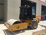 07 CATERPILLAR CS-423E
