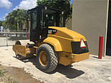 2007 CATERPILLAR CS-423E Photo #3