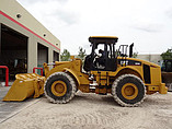 2006 CATERPILLAR 950H Photo #2