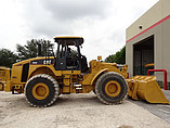 2006 CATERPILLAR 950H Photo #5