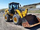 2013 CATERPILLAR 924K Photo #2