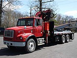 2002 FASSI F270A.23L Photo #11