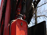 2002 FASSI F270A.23L Photo #19