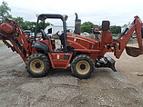 04 DITCH WITCH RT95H