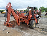 2004 DITCH WITCH RT95H Photo #3
