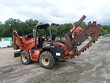 2004 DITCH WITCH RT95H Photo #7